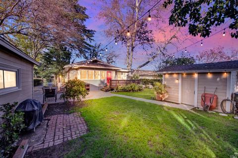 509 W A St, Dixon, CA 95620 photo 32