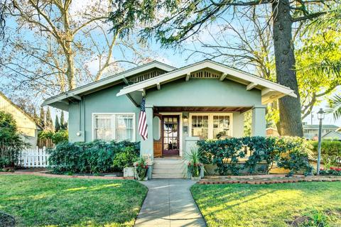 509 W A St, Dixon, CA 95620 photo 1