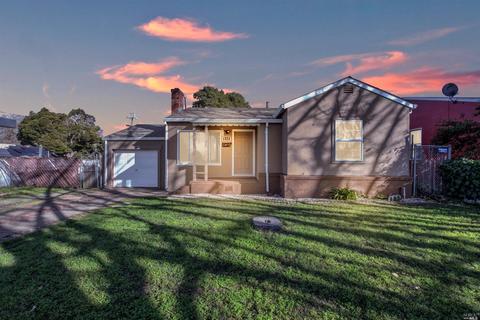 826 Steffan St, Vallejo, CA 94591 photo 1