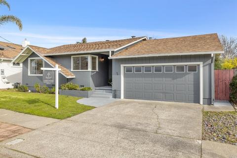 73 Birch Ave, Corte Madera, CA 94925 photo 1