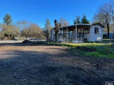 21431 Locust St, Willits, CA 95490 photo 1