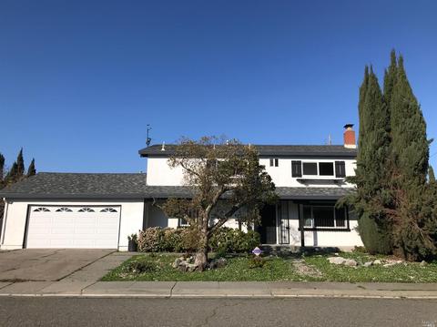 1625 Richards Ct, Fairfield, CA 94533 photo 1