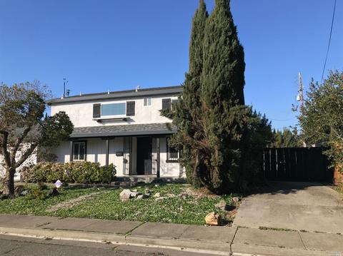 1625 Richards Ct, Fairfield, CA 94533 photo 3
