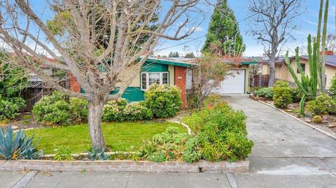 3264 Bruce Dr, Fremont, CA 94539 photo 4