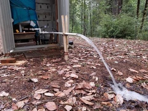 17700 N Highway 101, Willits, CA 95490 photo 4