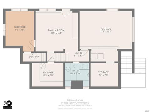 514 Main St, Sausalito, CA 94965 photo 30