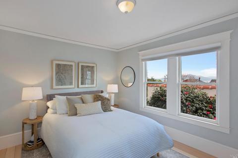 514 Main St, Sausalito, CA 94965 photo 13