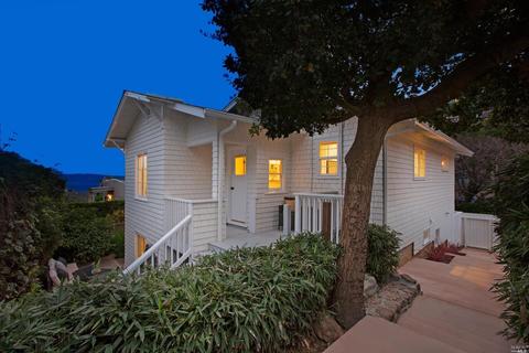 514 Main St, Sausalito, CA 94965 photo 1