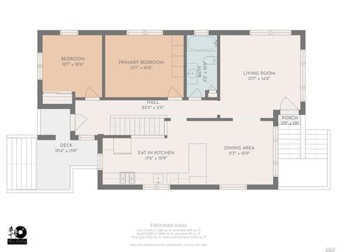 514 Main St, Sausalito, CA 94965 photo 31