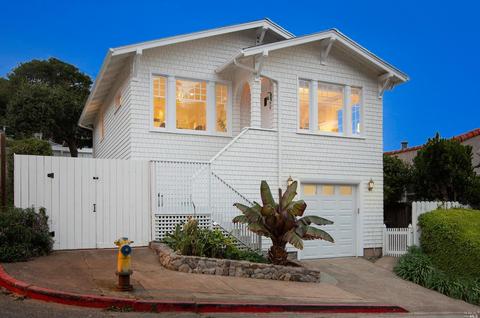 514 Main St, Sausalito, CA 94965 photo 3