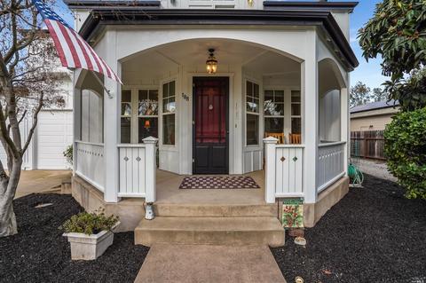 188 Newcomb St, Sonoma, CA 95476 photo 4