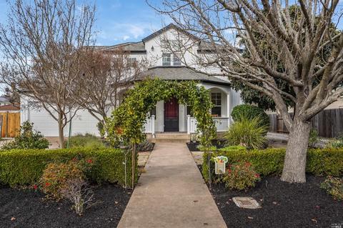 188 Newcomb St, Sonoma, CA 95476 photo 1