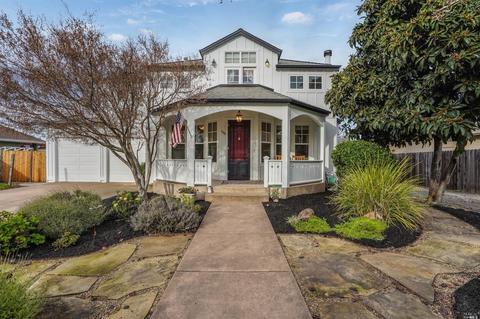 188 Newcomb St, Sonoma, CA 95476 photo 3