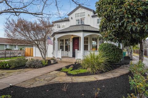 188 Newcomb St, Sonoma, CA 95476 photo 2