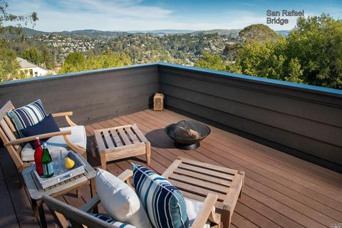 835 Smith Rd, Mill Valley, CA 94941 photo 31