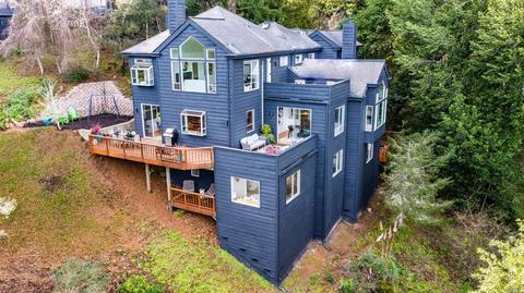 835 Smith Rd, Mill Valley, CA 94941 photo 76