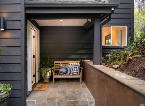 835 Smith Rd, Mill Valley, CA 94941 photo 4