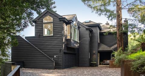 835 Smith Rd, Mill Valley, CA 94941 photo 1