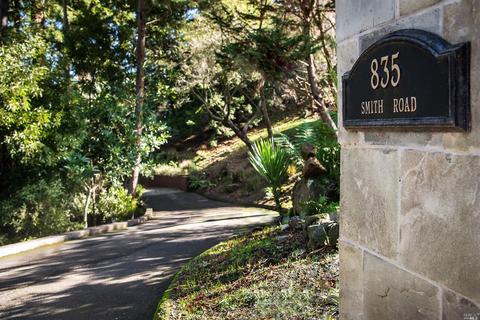 835 Smith Rd, Mill Valley, CA 94941 photo 2