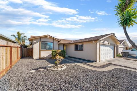 172 Auburn Dr, Vallejo, CA 94589 photo 1