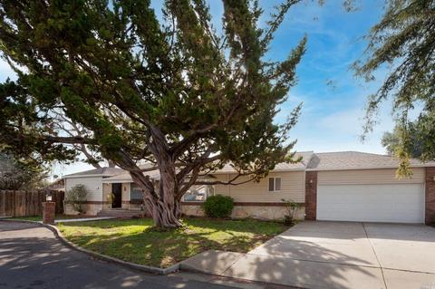 1005 Downs Way, Vallejo, CA 94591 photo 3