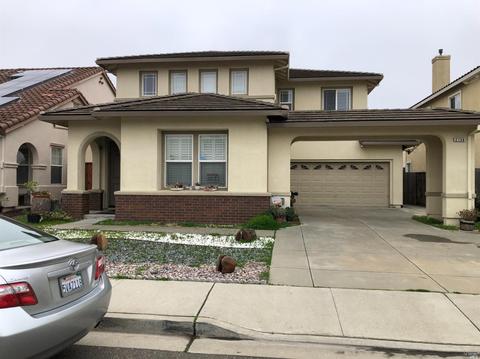 2736 Seadrift Ln, Hayward, CA 94545 photo 1