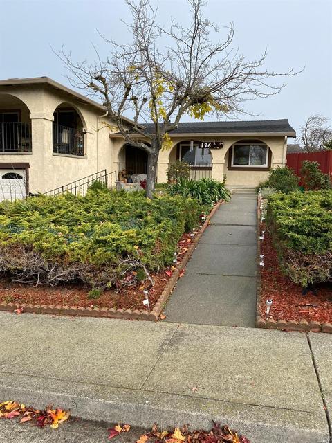 176 Lexington Dr, Vallejo, CA 94591 photo 4