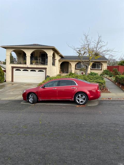 176 Lexington Dr, Vallejo, CA 94591 photo 1