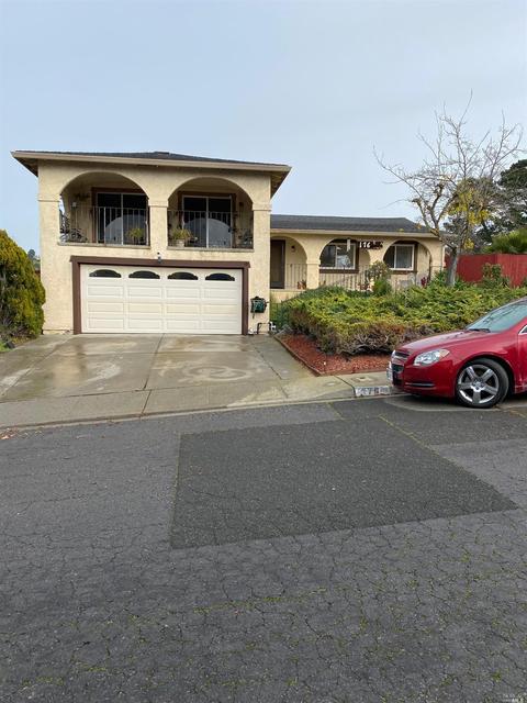 176 Lexington Dr, Vallejo, CA 94591 photo 2