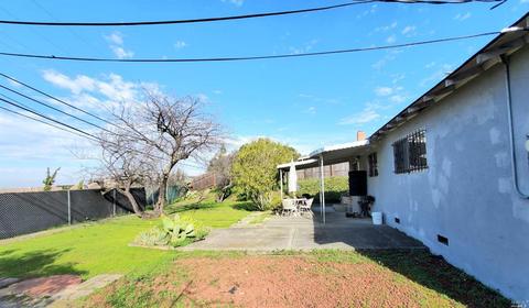109 Swan Way, Vallejo, CA 94589 photo 20
