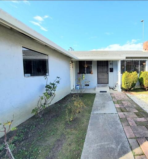 109 Swan Way, Vallejo, CA 94589 photo 3
