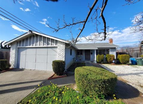 109 Swan Way, Vallejo, CA 94589 photo 1
