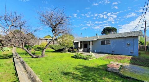 109 Swan Way, Vallejo, CA 94589 photo 21