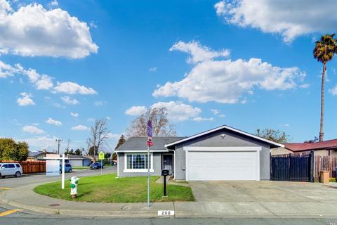 280 Meadows Dr, Vallejo, CA 94589 photo 8