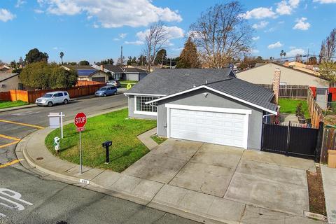 280 Meadows Dr, Vallejo, CA 94589 photo 3