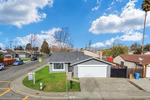 280 Meadows Dr, Vallejo, CA 94589 photo 2