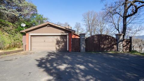 310 Crestview Dr, Ukiah, CA 95482 photo 1