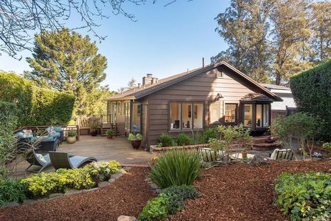 815 Spring Dr, Mill Valley, CA 94941 photo 1
