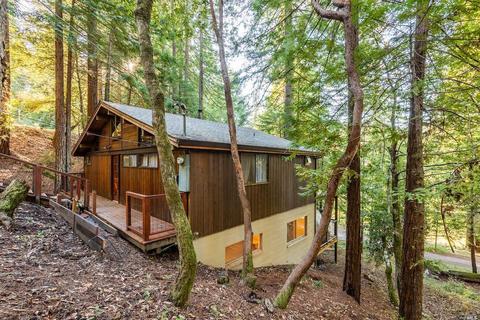24334 Birch Dr, Willits, CA 95490 photo 4
