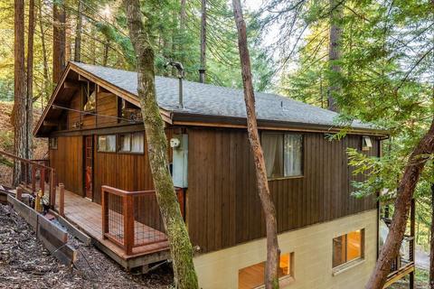24334 Birch Dr, Willits, CA 95490 photo 2