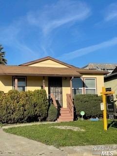 146 Cypress Ave, Vallejo, CA 94590 photo 2