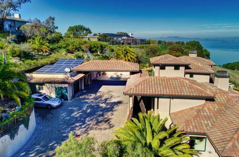 189 Gilmartin Dr, Tiburon, CA 94920 photo 1