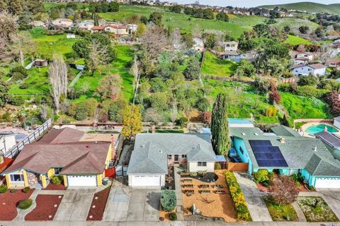 432 Lexington Dr, Vallejo, CA 94591 photo 1