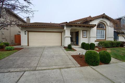 20 Firefly Ln, Napa, CA 94558 photo 1