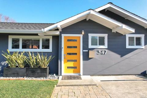 347 Starling Rd, Mill Valley, CA 94941 photo 2