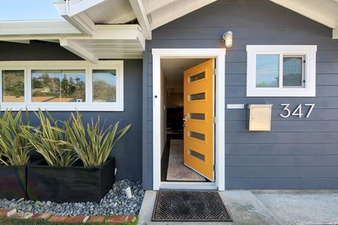 347 Starling Rd, Mill Valley, CA 94941 photo 4