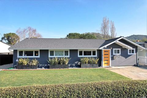 347 Starling Rd, Mill Valley, CA 94941 photo 1