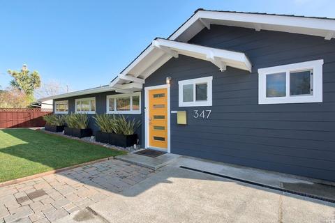 347 Starling Rd, Mill Valley, CA 94941 photo 3
