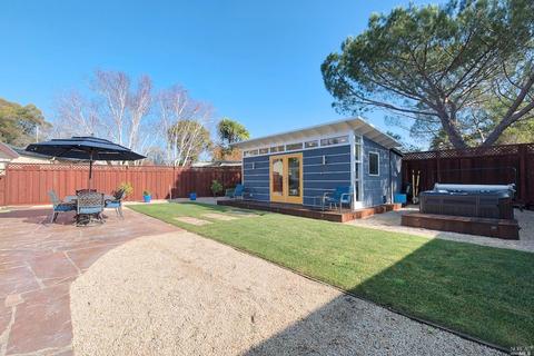 347 Starling Rd, Mill Valley, CA 94941 photo 6