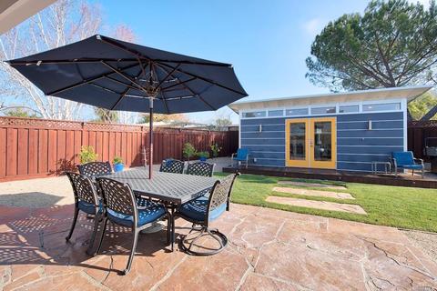 347 Starling Rd, Mill Valley, CA 94941 photo 5